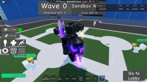 ШОУ КЕЙС НА ВСЕЗ ТИТАНОВ СУПЕР ТУАЛЕТ БРАВЛ!