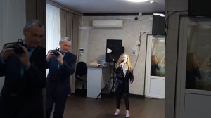 ПЕСНЯ ДЛЯ ДЕДУШКИ