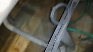 38 сюжет  Заземление гребного вала