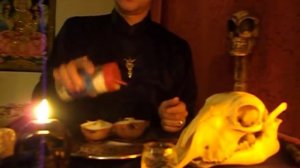 18+ Отворот. Отворот на лук. Рассорка.