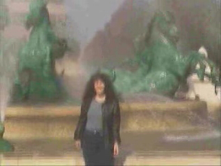 Париж в марте 2005 смотреть онлайн