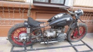 Обстановка в Ростове. Патрули. Пустые улицы.