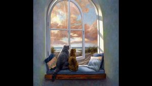 Наш уголок.  Г. Виноградов.