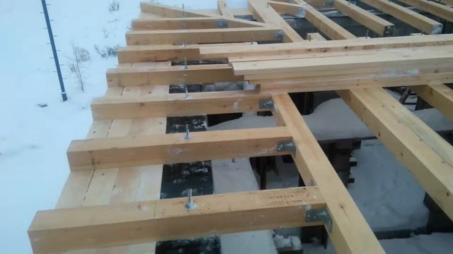 Подшивка свесов смотреть онлайн