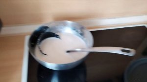 Блины на полбе