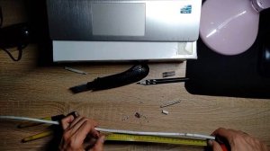 Самодельная цифровая антенна | цифровая антенна своими руками