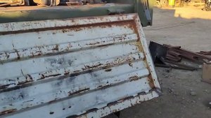 ремонт Урал 4320 ч5