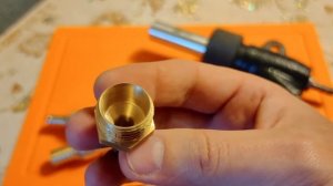 Аквабласт пистолет vs Пескоструйный пистолет