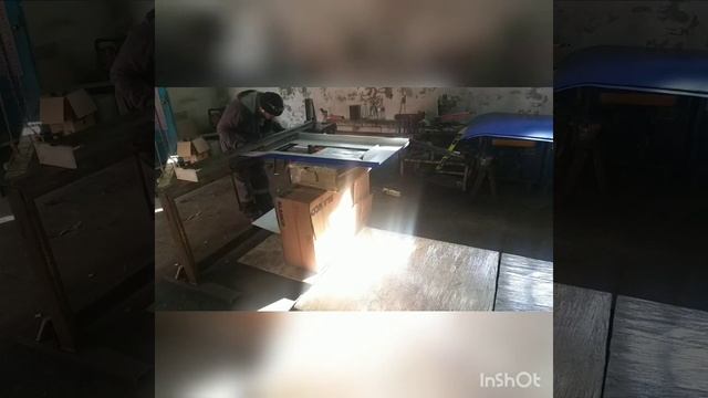 изготовление облицовки Stella для бензозаправки со светодиодным дисплеем 32 х96 смотреть онлайн