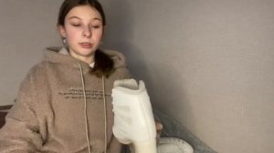 Новые коньки Edea piano⛸️VLOG/Золотые лезвия??