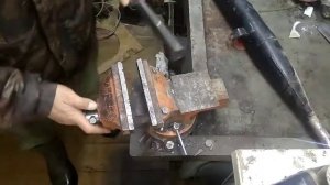Резонатор ИЖ Планета. Глушащая часть своими руками!
