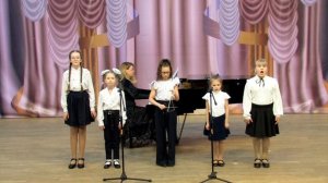 В.Журбинский "Сосулька"