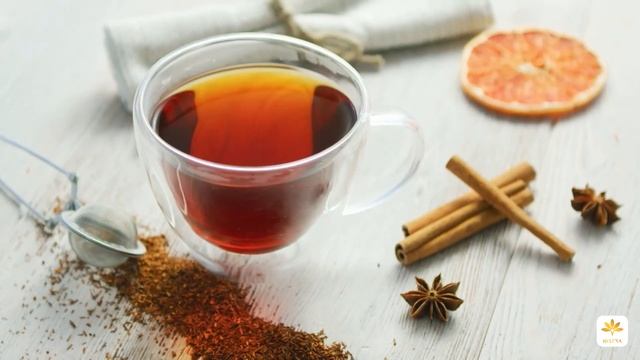 Чайная медитация. Ежедневный антистресс. 7-дневный курс медитаций осознанного питания.