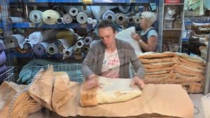 Швейный цех