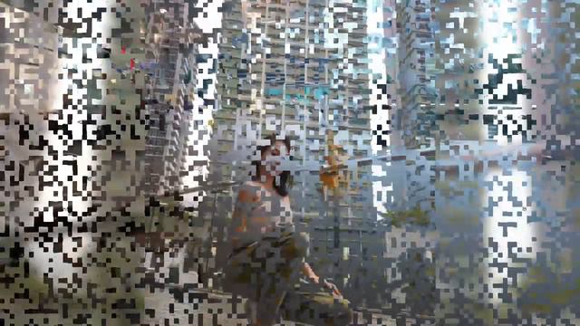 Christmas feels at Robinsons Magnolia - Paano ba mag chopstick смотреть онлайн