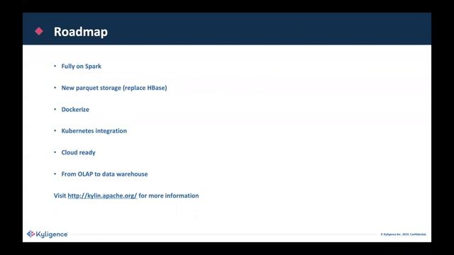 Apache Kylin 101 - How to Deliver Sub-Second Analytics on Massive Datasets