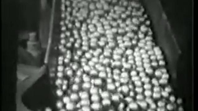 Холодная объемная штамповка