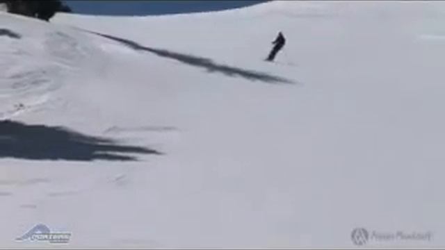 Best All-mountain Ski for Pro Riders 🎿 K2 Apache Raider Snow Ski Review смотреть онлайн