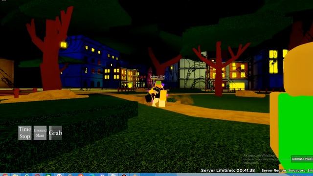 обзор на jotaro игра chaos timeline смотреть онлайн