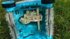 Робот-пылесос для бассейна? - Intex ZX300 28005