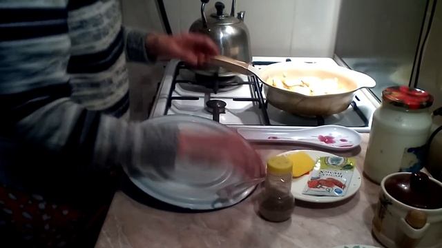 Вкусный рецепт. Как приготовить батат. #суфикс