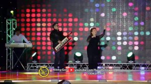 Пазилат Омарова