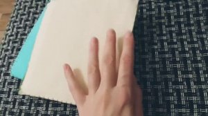 Фетровая книжка на 1 день СВОИМИ РУКАМИ! Без машинки!