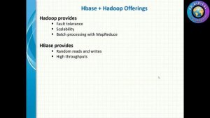 What is Hbase? | Introduction To Apache Hbase | HBase Tutorial for beginners | RR Digital #hadoop