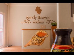 МАЛЬДИВЫ БЮДЖЕТНО, Обзор Sandy Heaven Maldives гестхаус, ОСТРОВ ГУЛИ (GULHI), ЦЕНЫ НА ЖИЛЬЕ, услуги