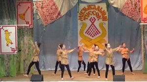 "РАССЕЯ" ТК "КАСКАД" Зайковский СДК