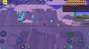 ФИНАЛ - Прохождение Террарии 1.4.4.9 за ПРИЗЫВАТЕЛЯ террария | Terraria 1.4.4