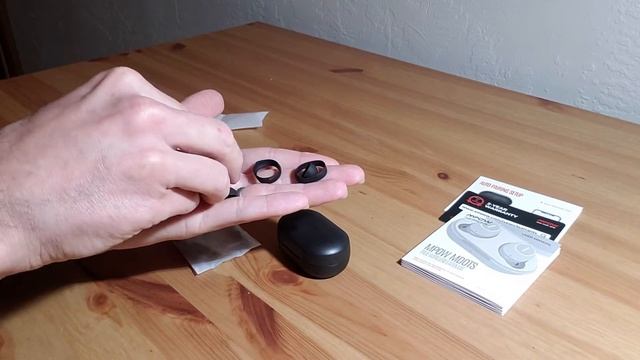 Mpow MDots Unboxing (and Review) - Bluetooth Wireless Earbuds смотреть онлайн
