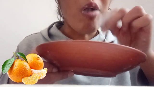 ASMR_Dry Crunch/Mukbang/Сухой Хруст/First video crunch 😉/Первый хруст видео 😉 смотреть онлайн