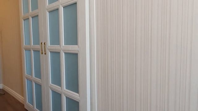 Реализованный проект Ул. Полевая. Двери фабрики "Ostium" серия "Navarro" смотреть онлайн