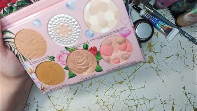 Косметичка с 1 по 31 Декабря ??? | Косметичка Декабря | @Pelagey M смотреть онлайн