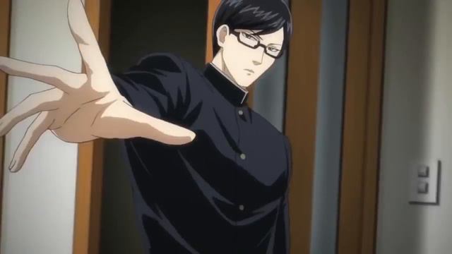 Аниме клип, я Вася а что? смотреть онлайн