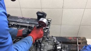 Двигатель Audi для A3 [8P1] 2003-2013