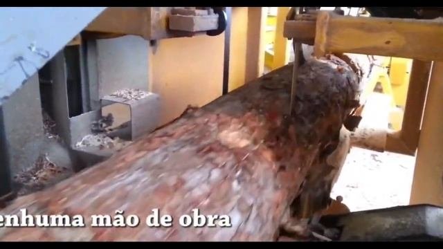 Деревообрабатывающий станок