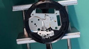 How To Service RONDA 517 Swiss Movement | Disassemble Tutorial | SolimBD | Watch Repair Channel