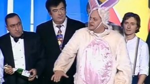 Кривое зеркало. 22 января восточный Новый Год.