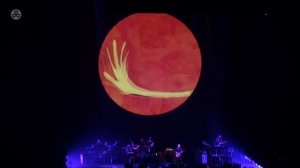 David Gilmour - The Girl In The Yellow Dress | New York, USA - April 11th, 2016 | Subs SPA-ENG