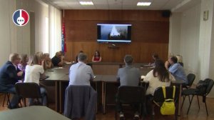 Дизайн-проект Аллеи Боевой Славы