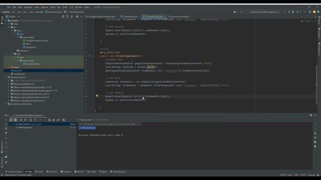 Mockito on Intellij Part 2 смотреть онлайн