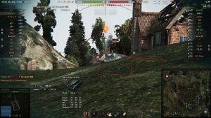 World of Tanks. Центурион  7/1 гайд - как его использовать?