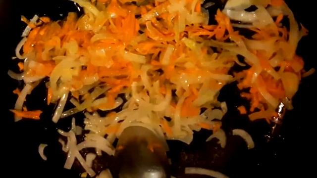 Потрясающий печеночный салат. Вкуснейший салат из печени!
