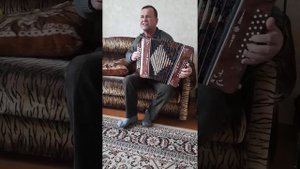 Таганка на гармони