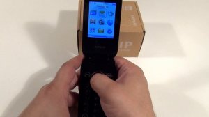 Explay Flip обзор