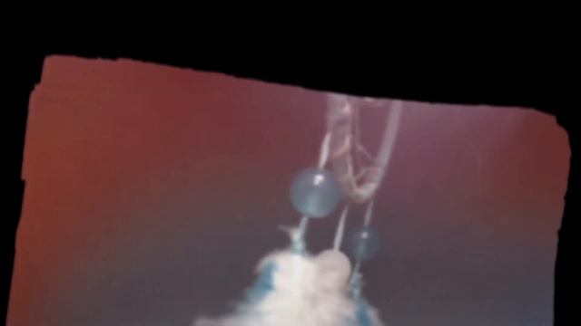 Ловец снов «Послание с небес» | Magical Workshop смотреть онлайн