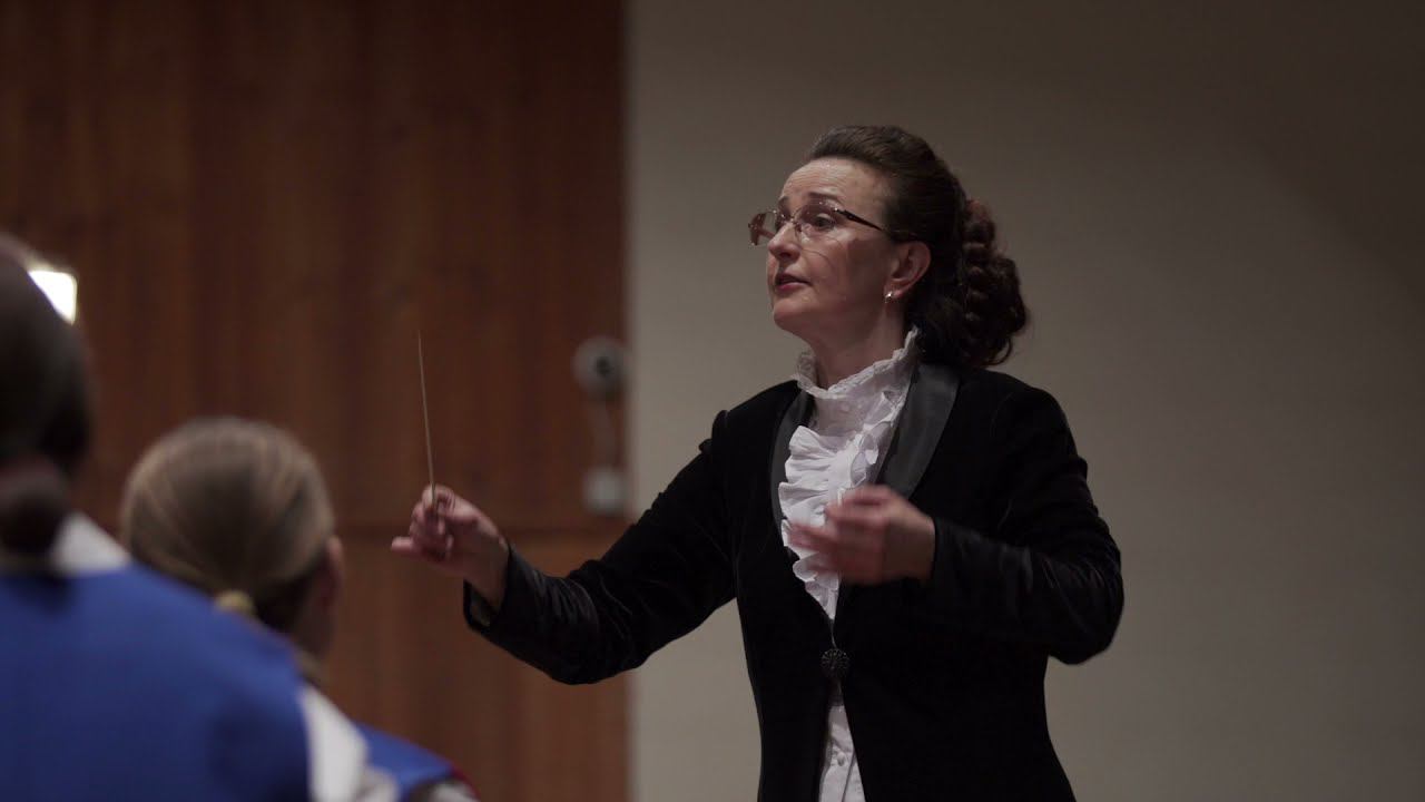 А.Г.Шнитке Сюита из музыки к к\ф "Сказка странствий": 5 часть - "Финал" смотреть онлайн