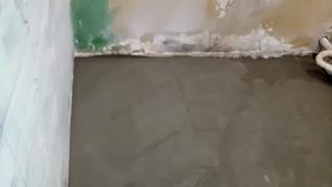 как лучше развести самонивелирующийся наливной пол Старатели